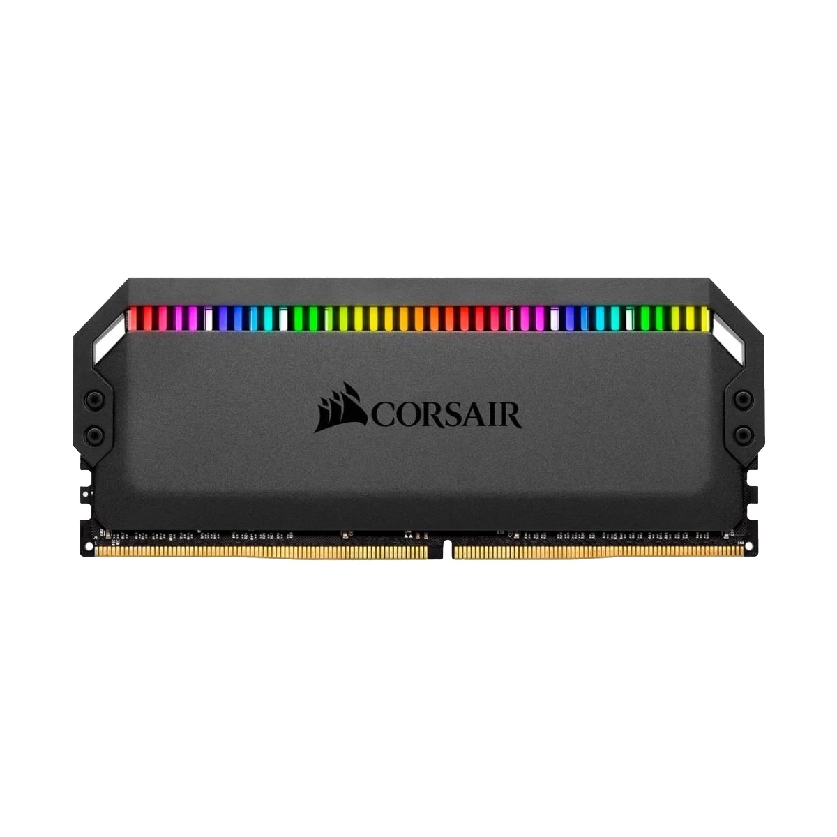 CORSAIR Corsair Dominator Platinum RGB Desktop Ram Price in Bangladesh