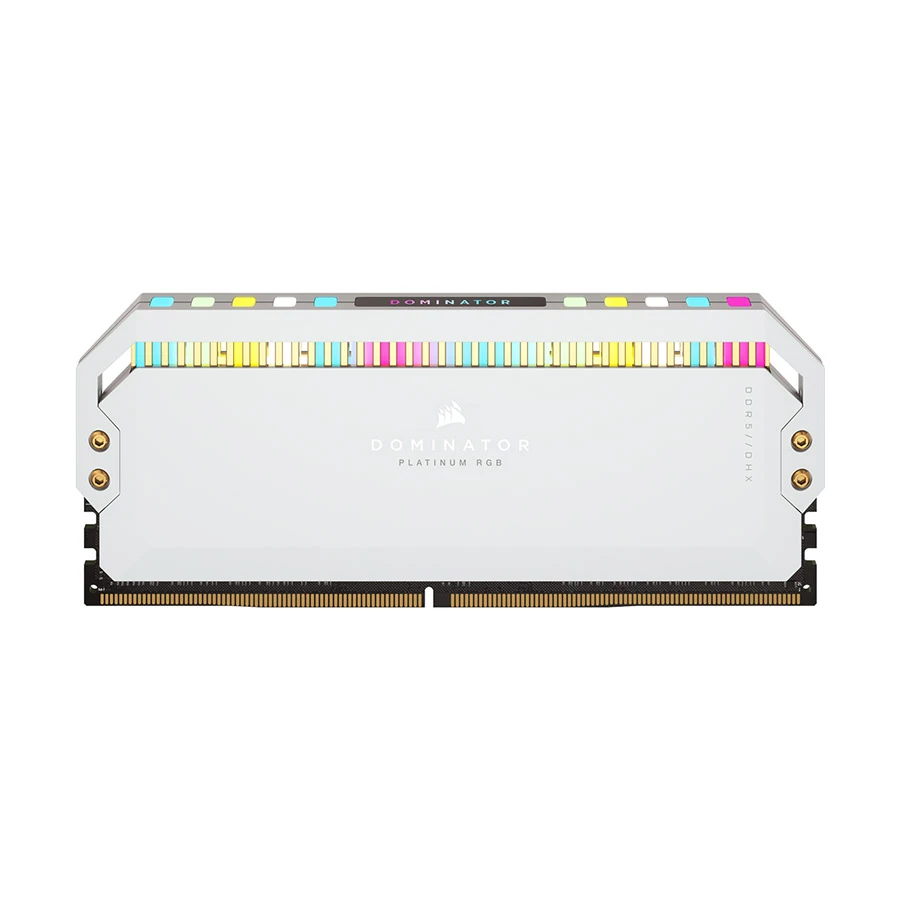 Corsair Dominator Platinum RGB 16GB Desktop Ram