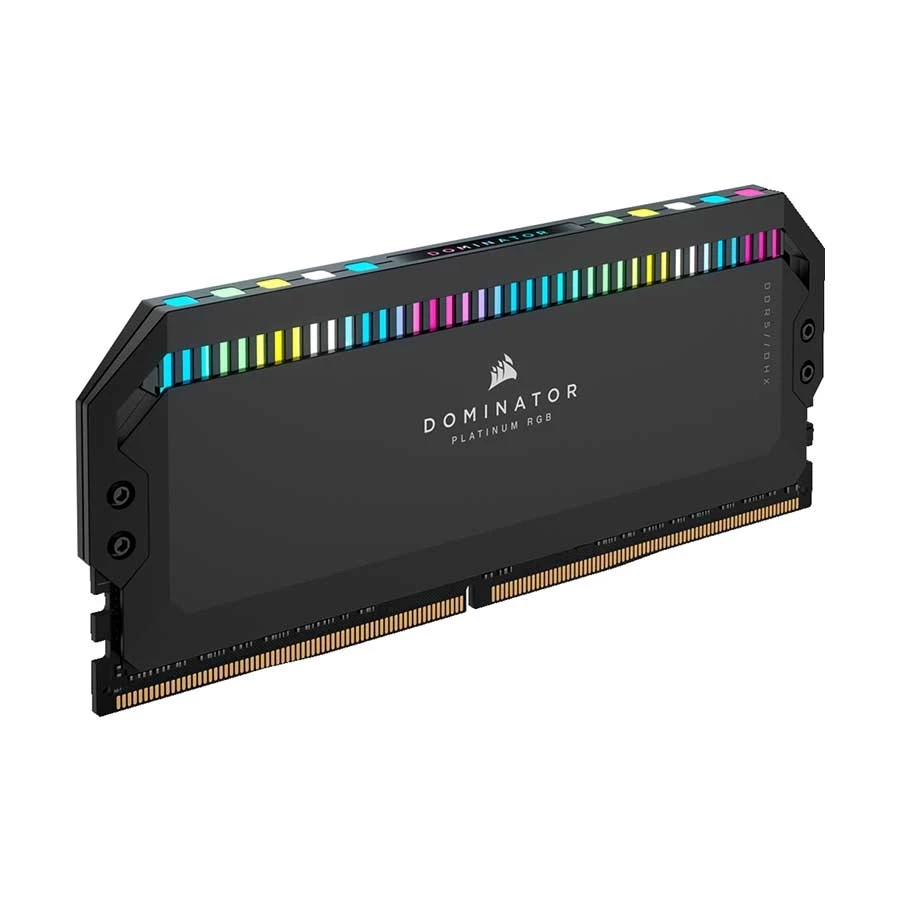 CORSAIR Corsair Dominator Platinum RGB 16GB Desktop Ram Price in Bangladesh