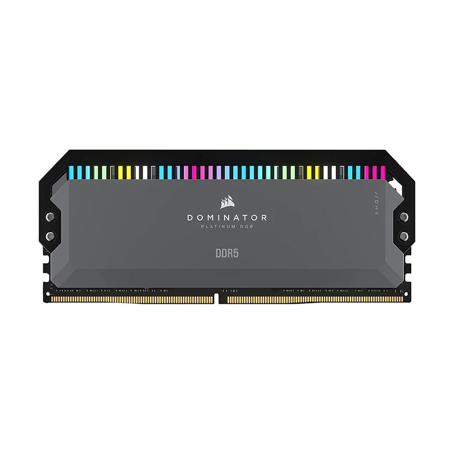 Corsair Dominator Platinum RGB Desktop Ram