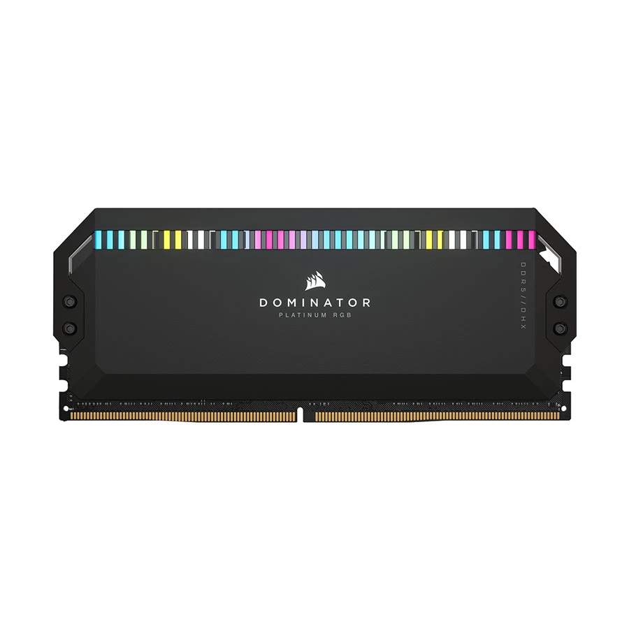 Corsair Dominator Platinum RGB 16GB Desktop Ram