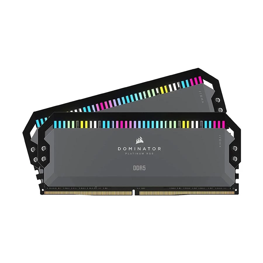 Corsair Dominator Platinum RGB Desktop Ram Price in Bangladesh