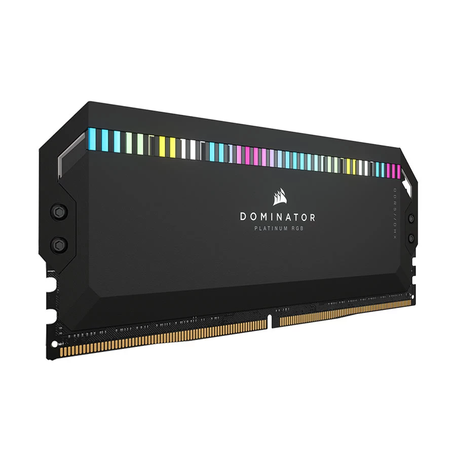 Corsair Dominator Platinum RGB 16GB Desktop Ram Price in Bangladesh