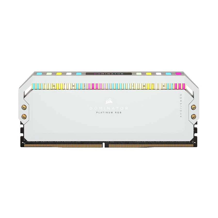 Corsair Dominator Platinum RGB 16GB Desktop Ram in BD