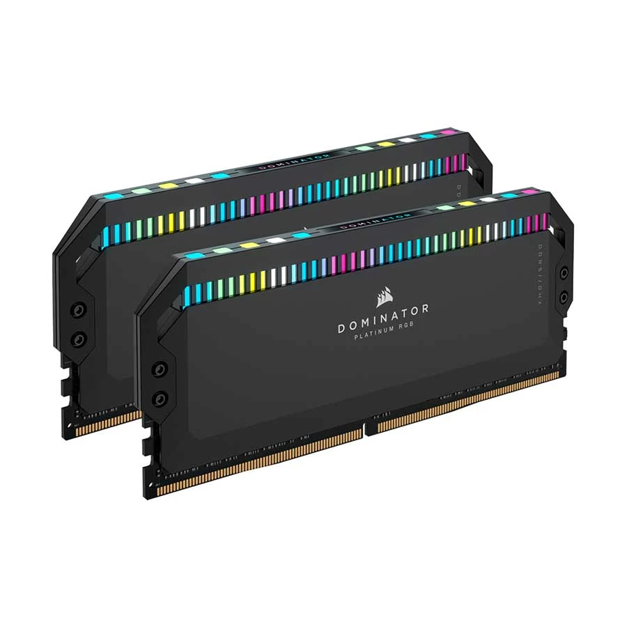 CORSAIR Corsair Dominator Platinum RGB 16GB Desktop Ram in BD