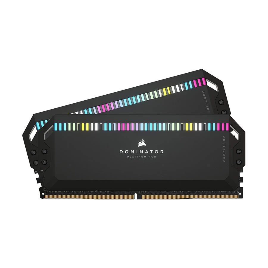Corsair Dominator Platinum RGB 16GB Desktop Ram