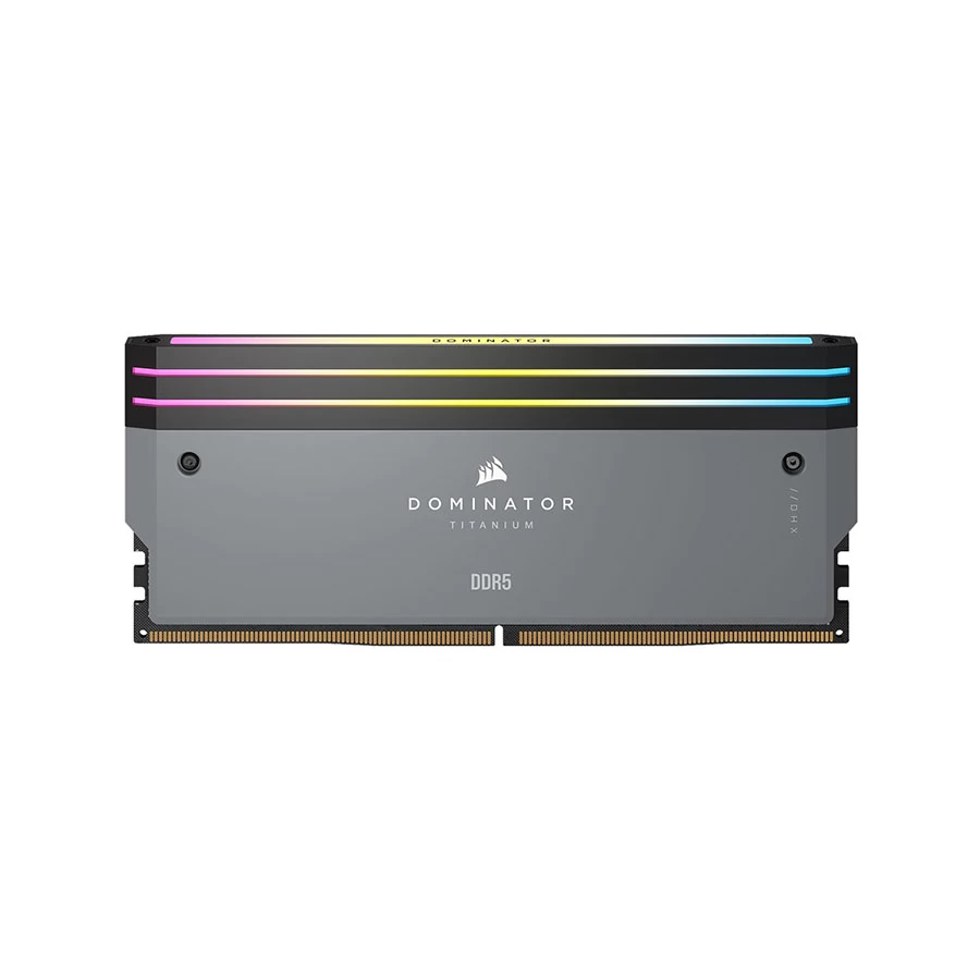 Corsair Dominator Titanium RGB 16GB Desktop Ram Price in Bangladesh