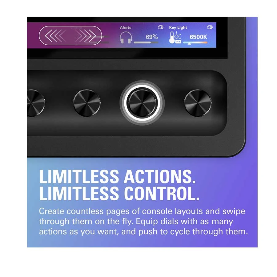 CORSAIR Corsair Elgato Stream Deck + Game Streaming Best Price