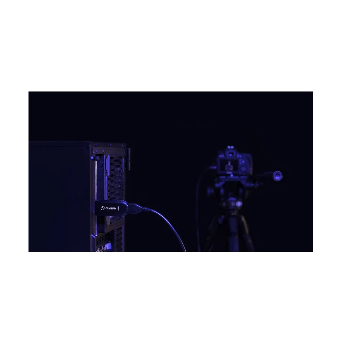 Corsair Elgato Cam Link 4K Capture Card in BD