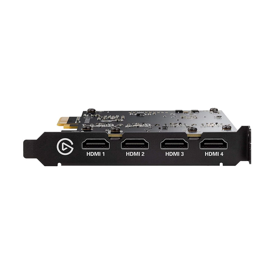 Corsair Elgato Cam Link Pro Capture Card Price in Bangladesh