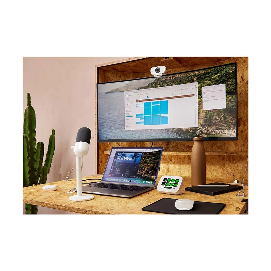 Corsair Elgato Facecam Neo Webcam in BD