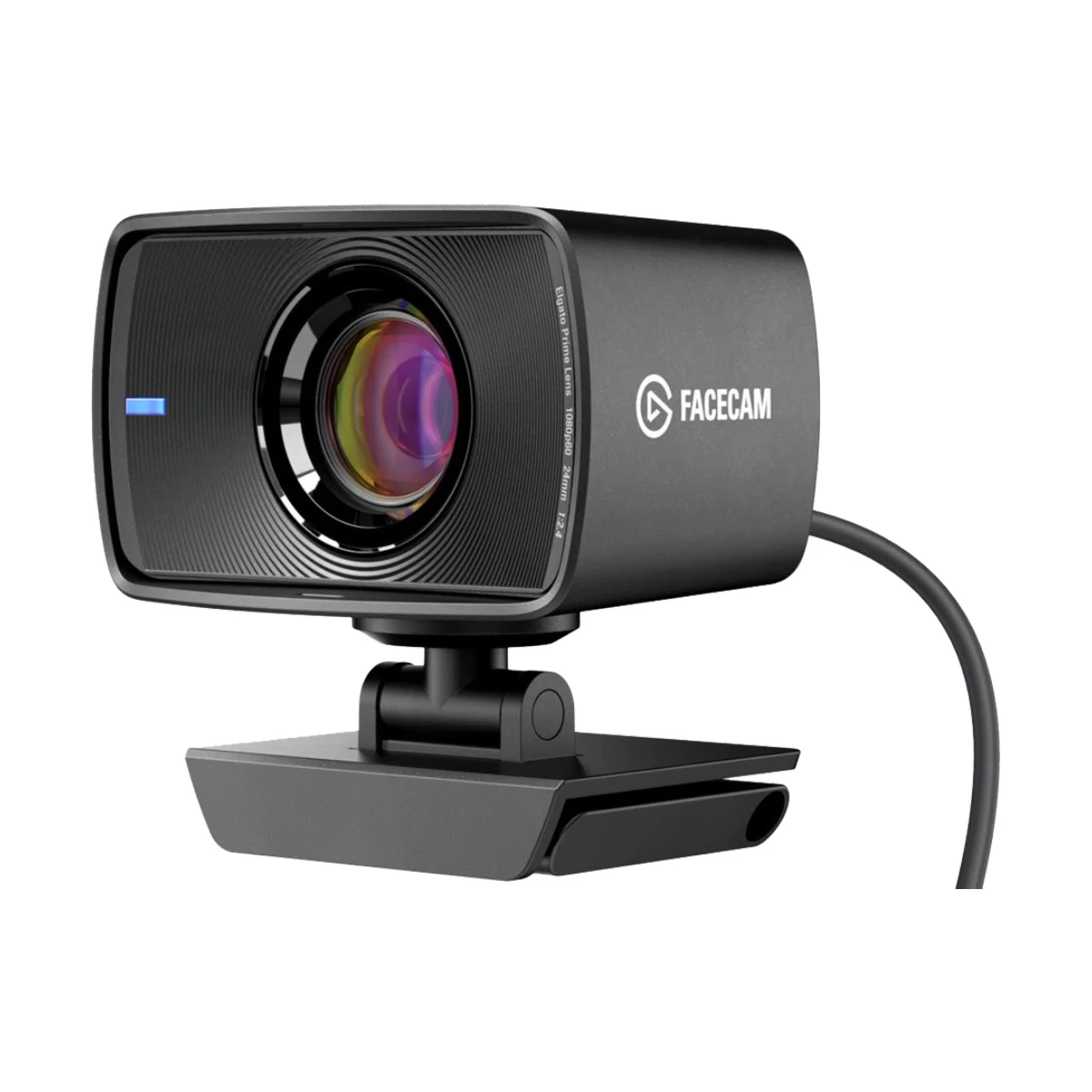 Corsair Elgato Facecam Premium Webcam