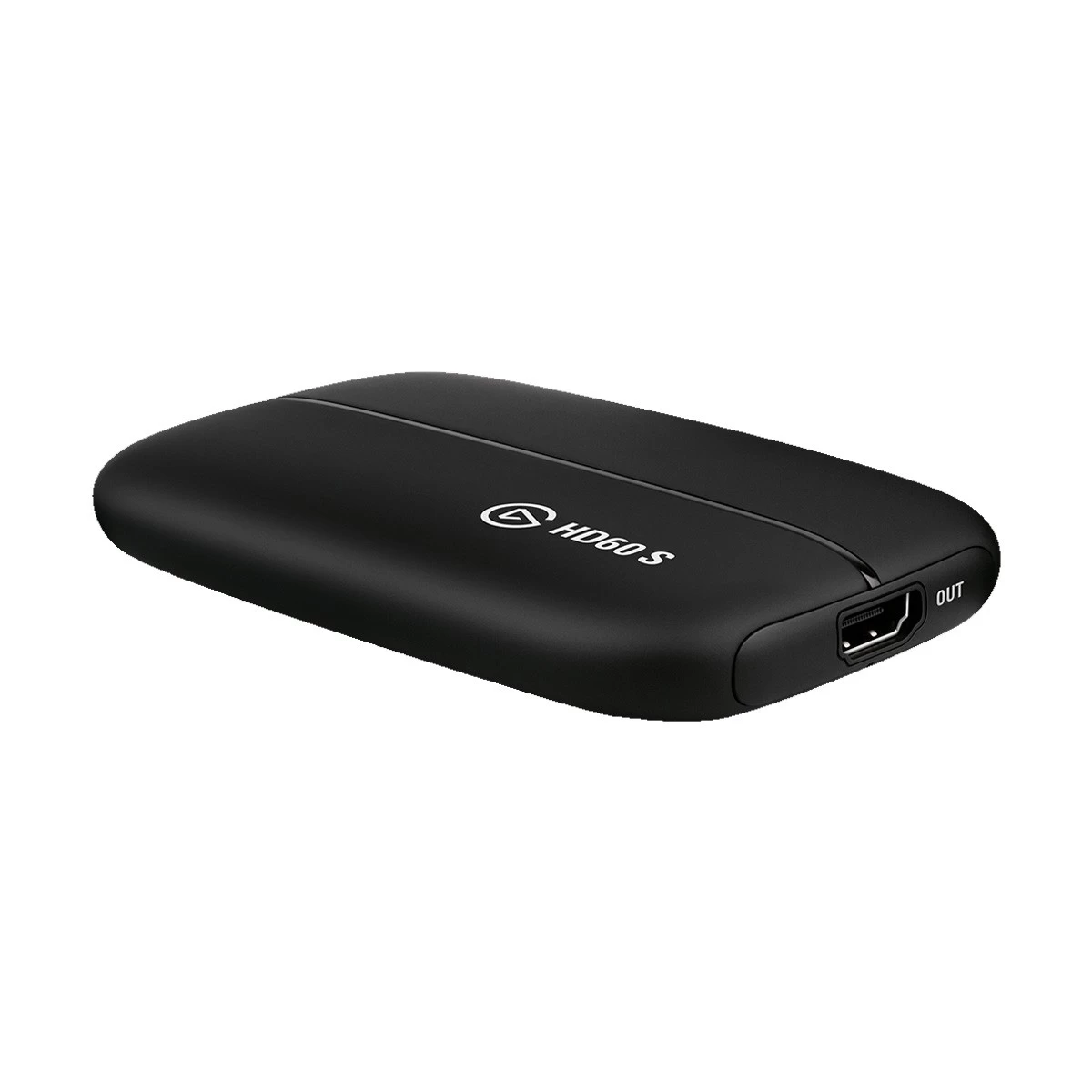 Corsair Elgato Game Capture HD60 S Capture Card in BD