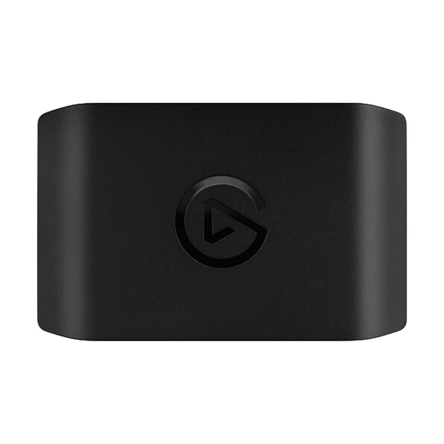 Corsair Elgato Game Capture HD60 X Capture Card