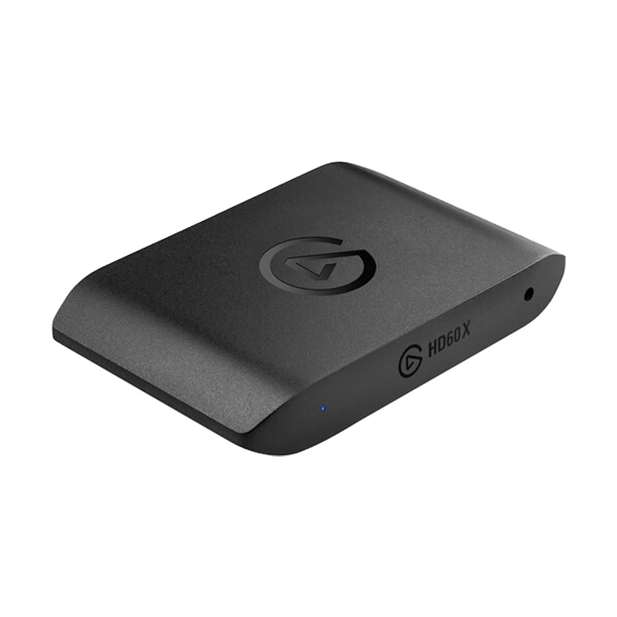 Corsair Elgato Game Capture HD60 X Capture Card Price in Bangladesh