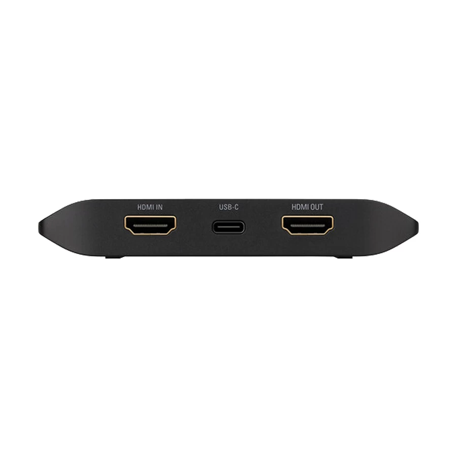 Corsair Elgato Game Capture HD60 X Capture Card in BD