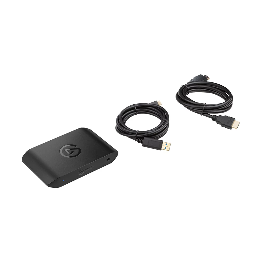 Corsair Elgato Game Capture HD60 X Capture Card Price in BD