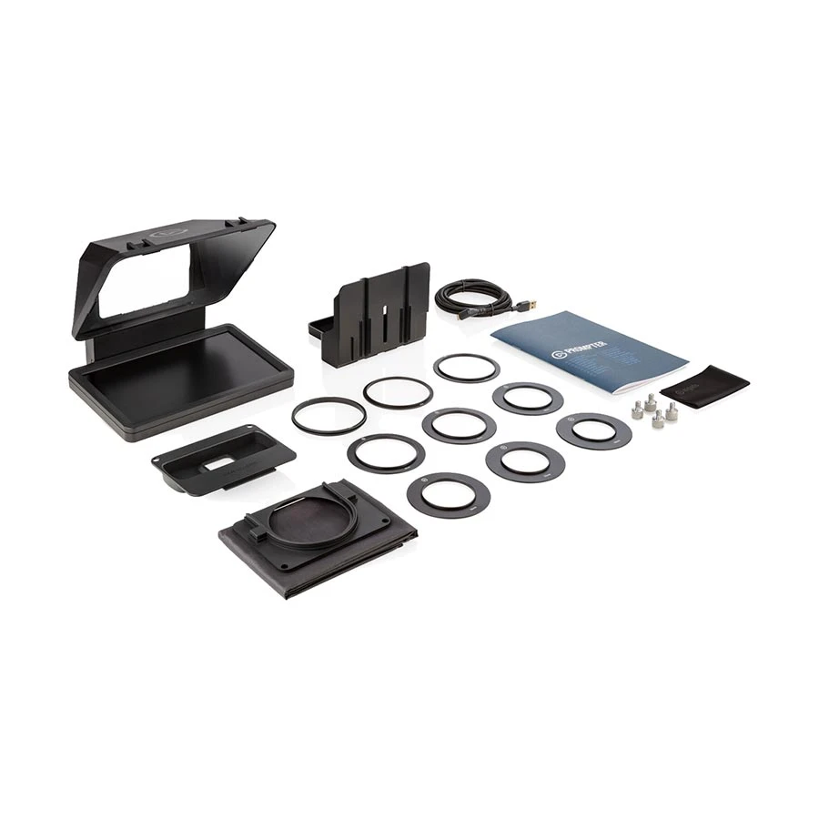 Corsair Elgato Prompter Gaming Component Accessories Price in BD