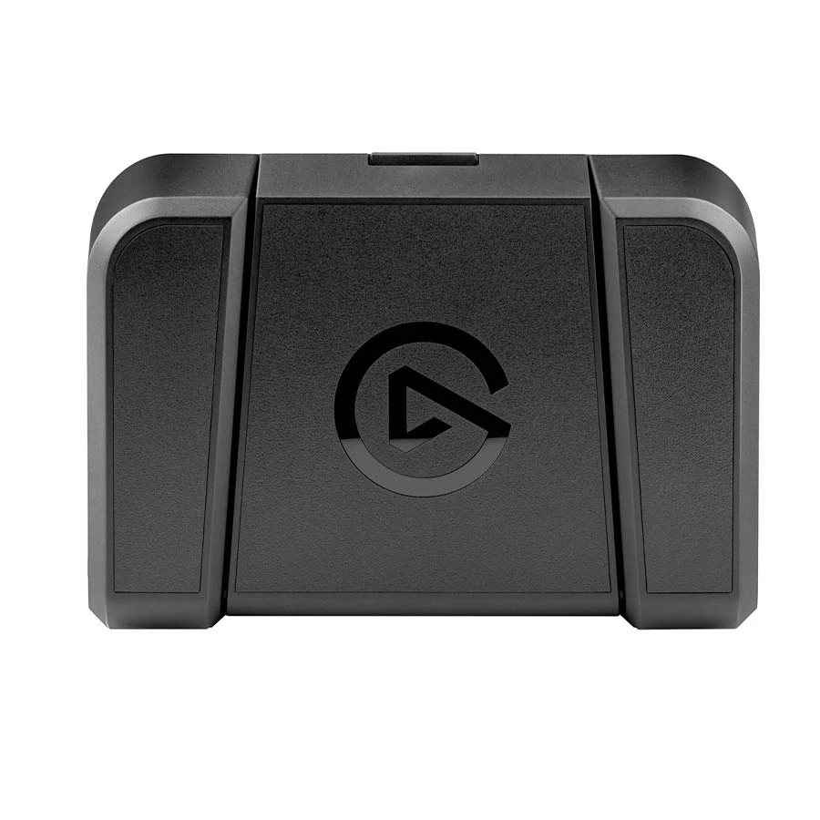 CORSAIR Corsair Elgato Stream Deck Foot Pedal All Brands Price in Bangladesh