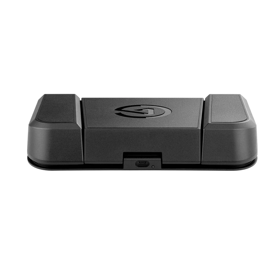 CORSAIR Corsair Elgato Stream Deck Foot Pedal All Brands Best Price