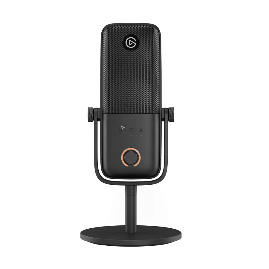 CORSAIR Corsair Elgato Wave 3 MK.2 Microphone
