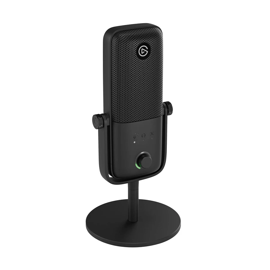 CORSAIR Corsair Elgato Wave 3 MK.2 Microphone Price in Bangladesh