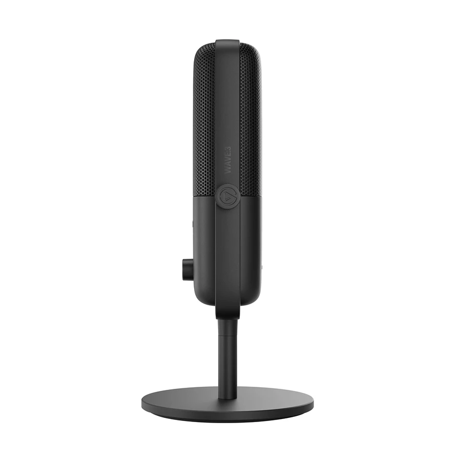 Corsair Elgato Wave 3 MK.2 Microphone Price in BD