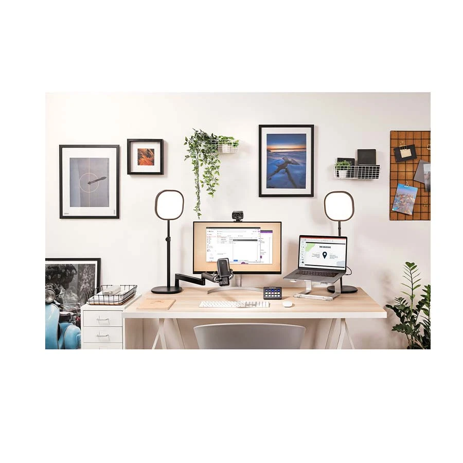 Corsair Elgato Wave Sound System Accessories Price in BD