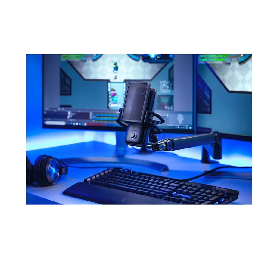 CORSAIR Corsair Elgato Wave Sound System Accessories specifications