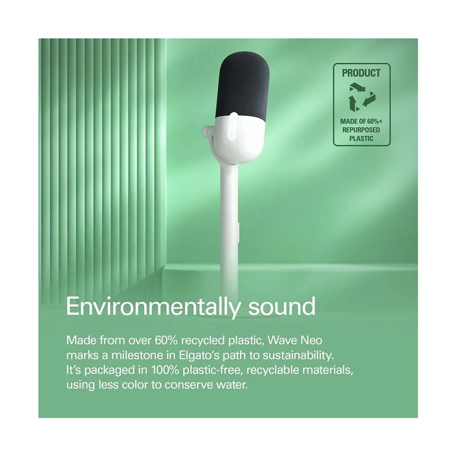 Corsair Elgato Wave Neo Microphone Best Price