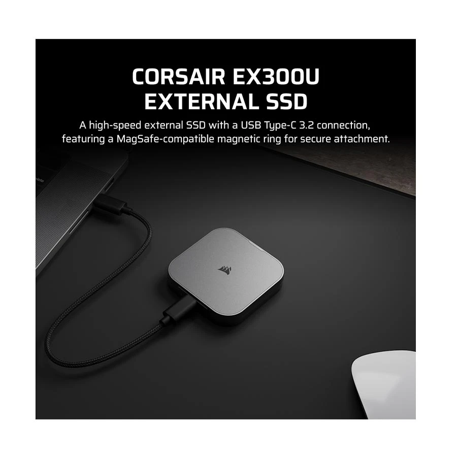 CORSAIR Corsair EX300U All Brands specifications