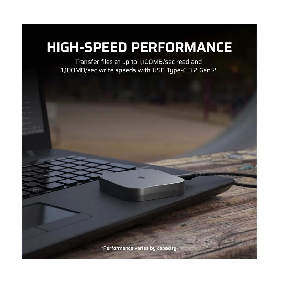 CORSAIR Corsair EX300U All Brands in BD