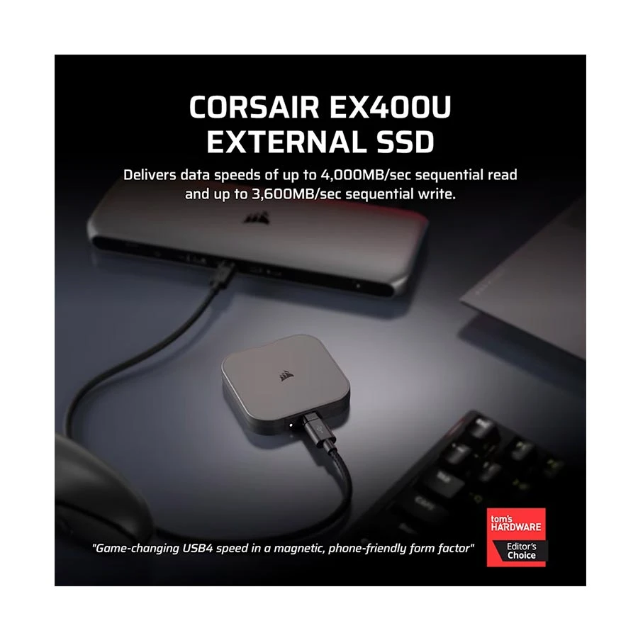 Corsair EX400U All Brands Price in BD
