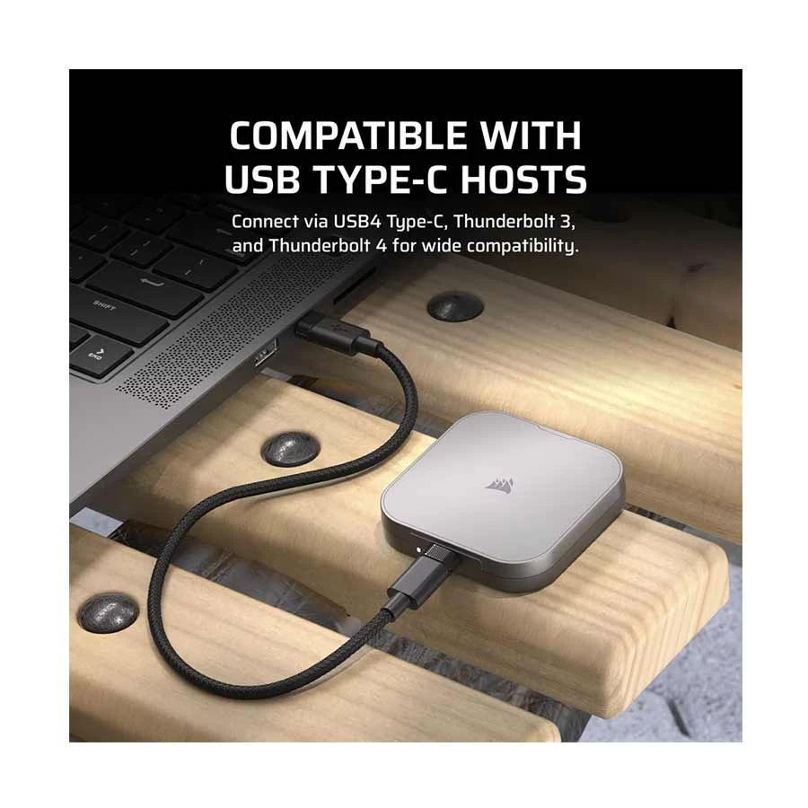 Corsair EX400U All Brands