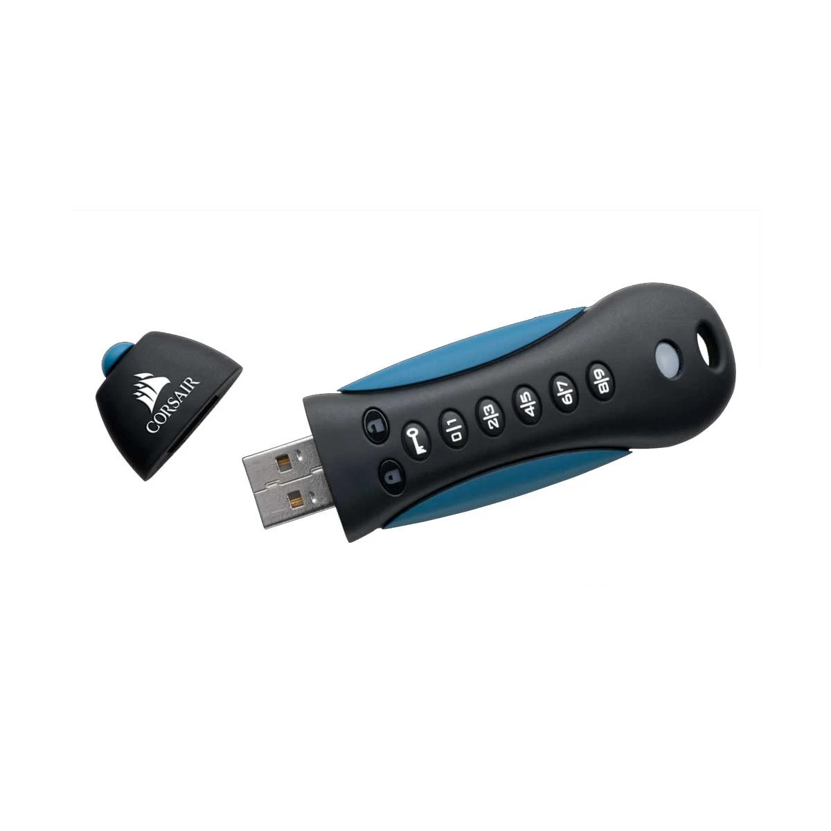 Corsair Flash Padlock 3 Pen Drive Price in Bangladesh