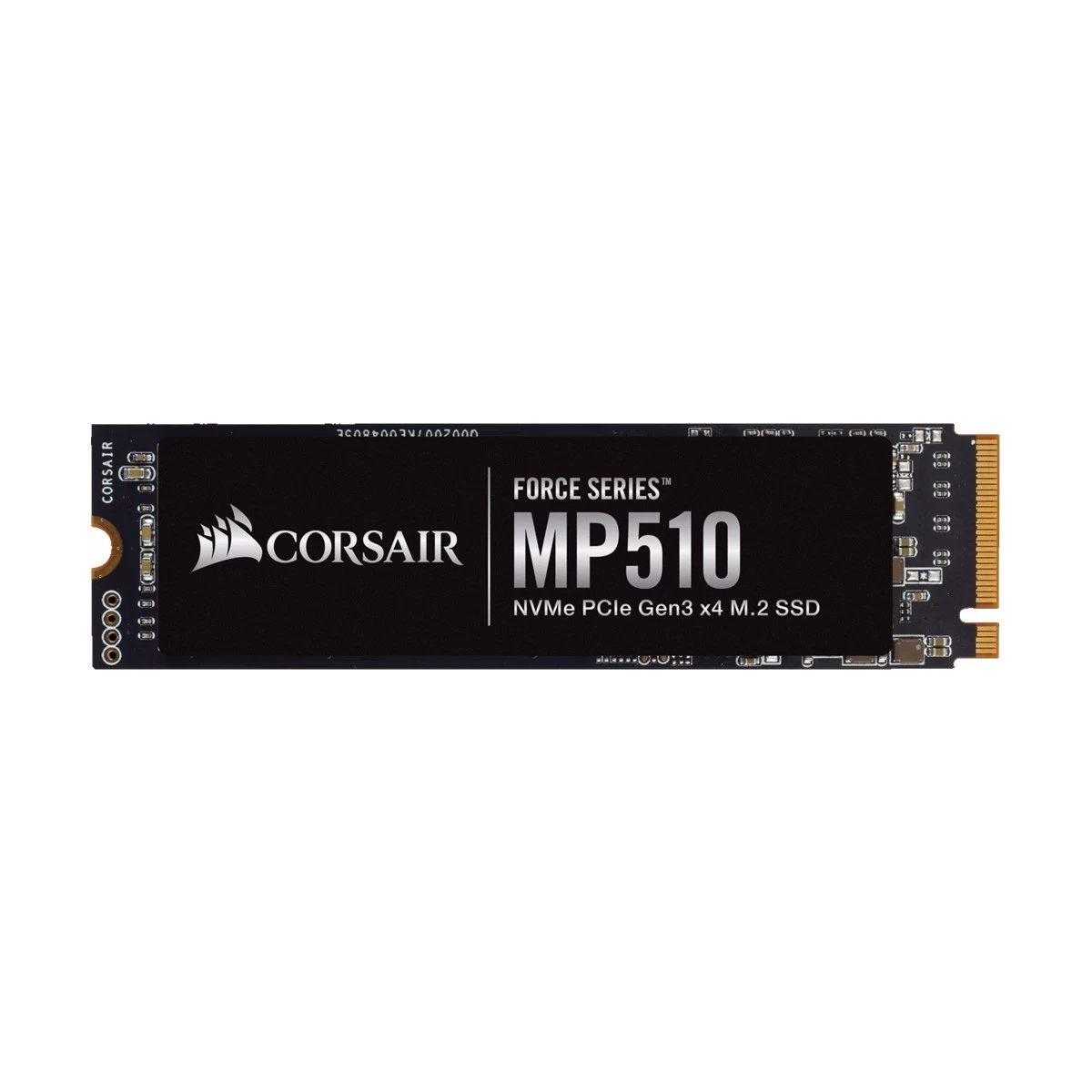 Corsair Force Series MP510 Internal SSD