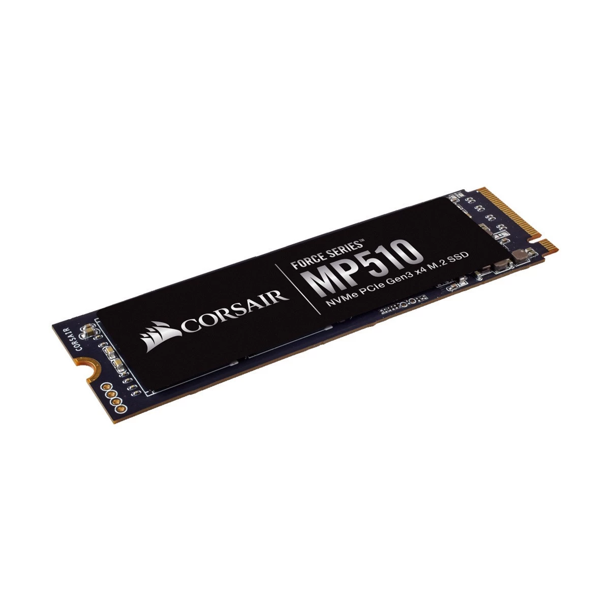 Corsair Force Series MP510 Internal SSD Price in Bangladesh
