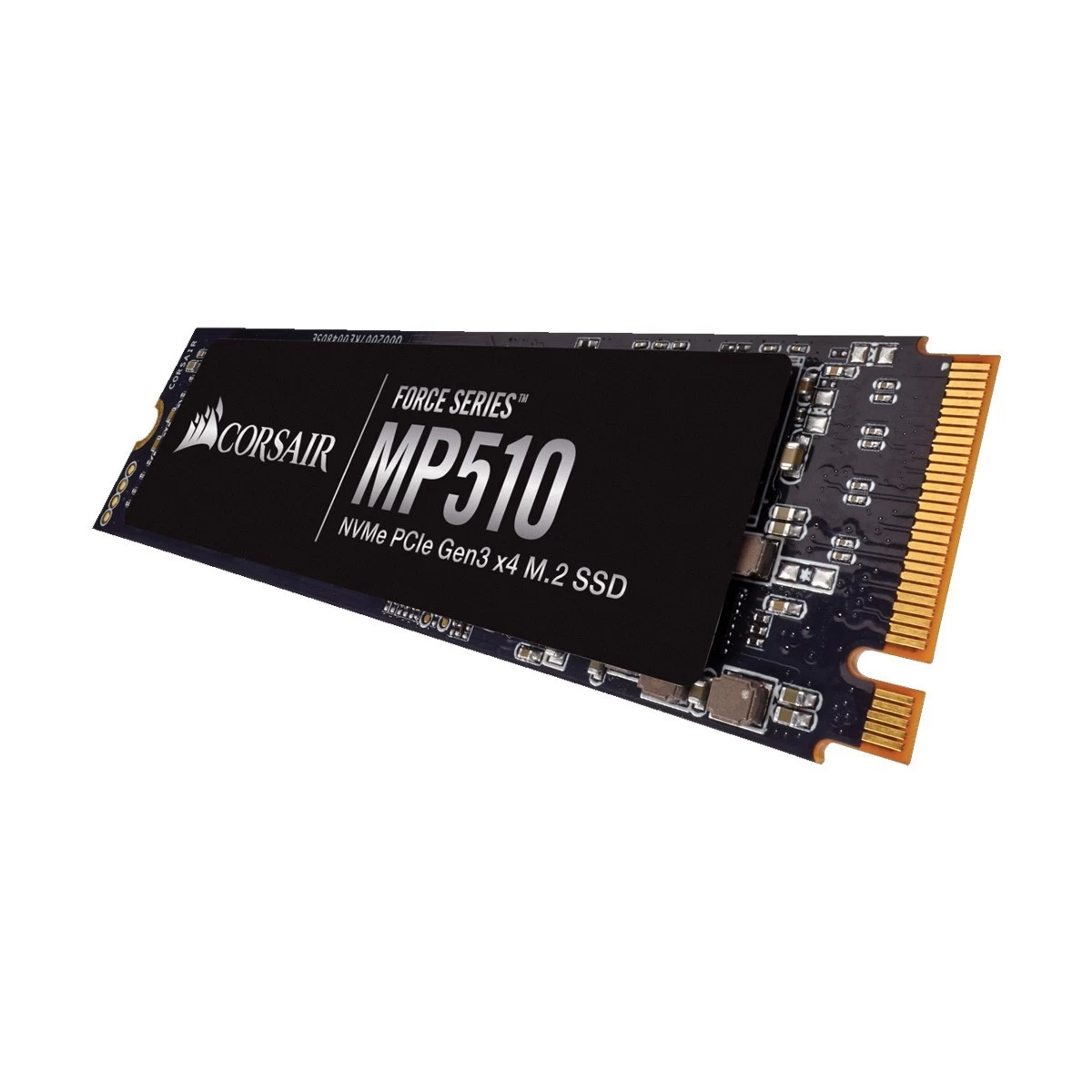 Corsair Force Series MP510 Internal SSD in BD