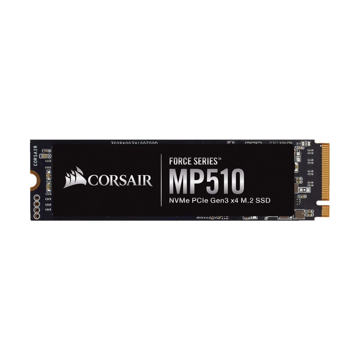 Corsair Force Series MP510 Internal SSD