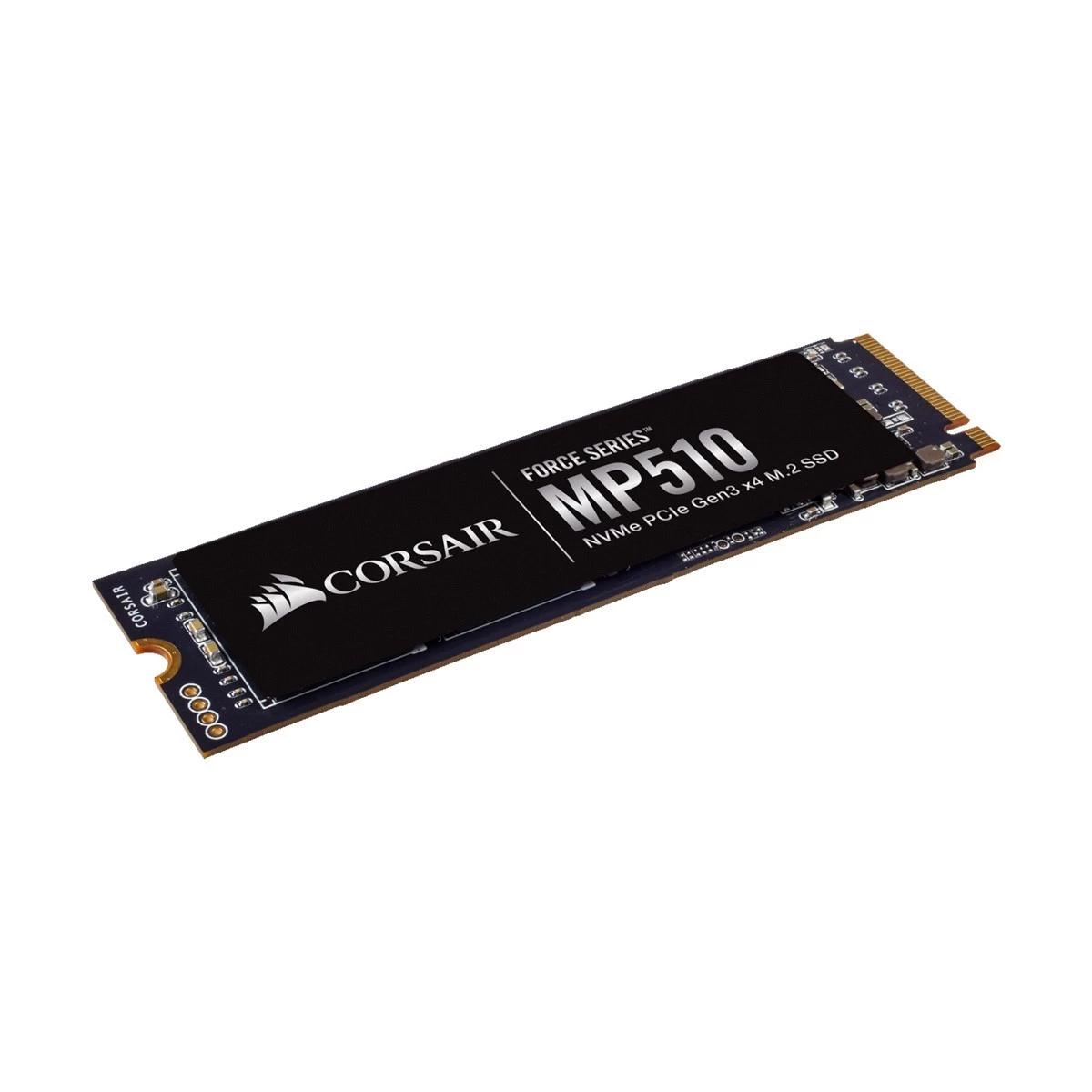 Corsair Force Series MP510 Internal SSD Price in Bangladesh