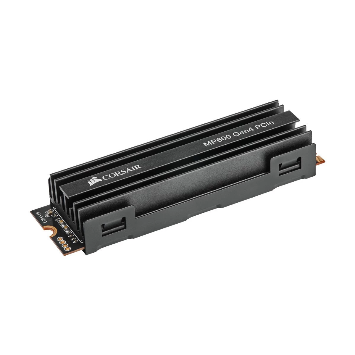 Corsair Force Series MP600 Internal SSD in BD