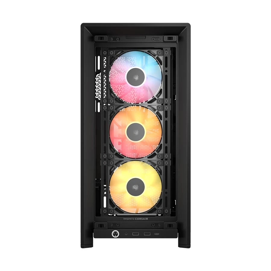 Corsair Frame 4000D RS ARGB Casing