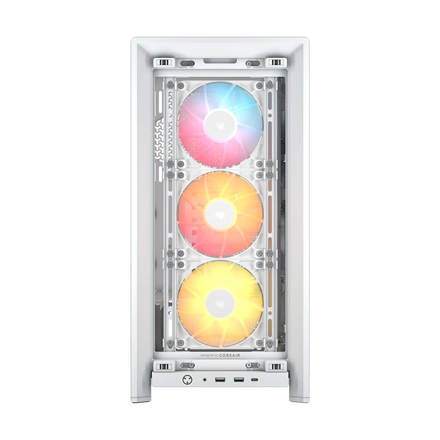Corsair Frame 4000D RS ARGB Casing