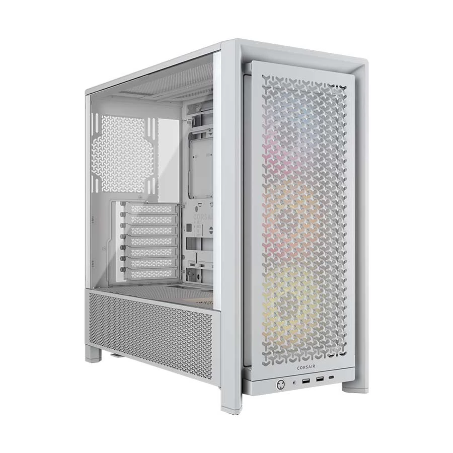 Corsair Frame 4000D RS ARGB Casing Price in Bangladesh