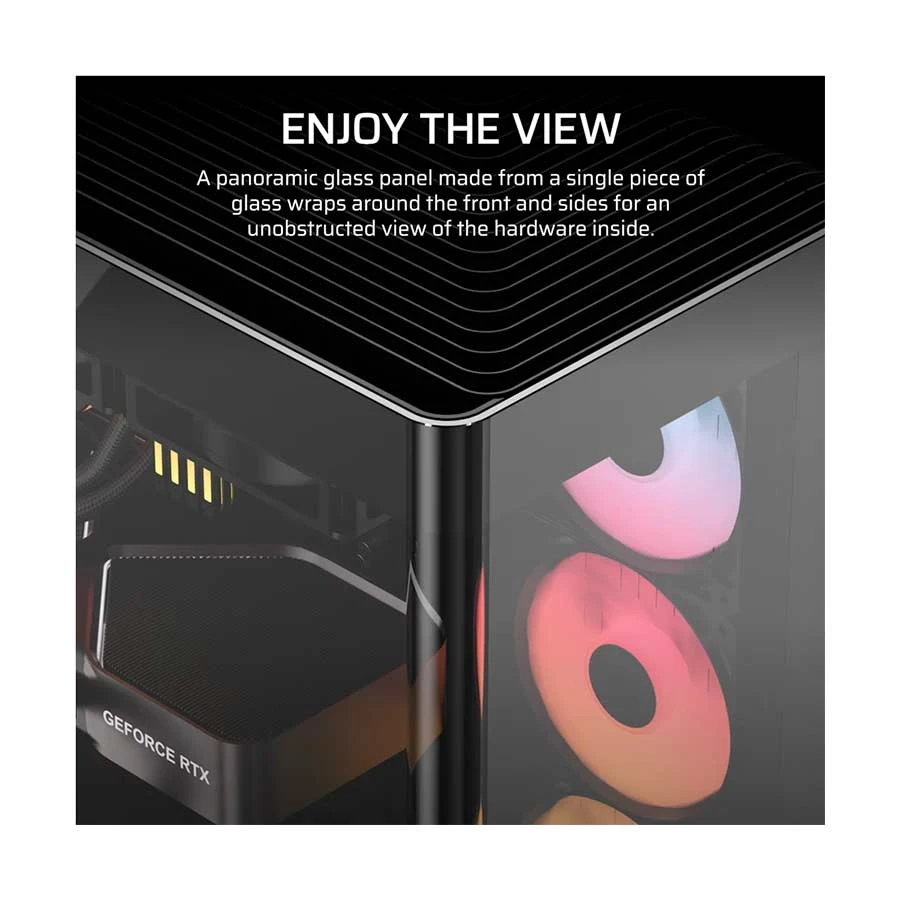 CORSAIR Corsair Frame 4500X RS-R ARGB All Brands Price in Bangladesh
