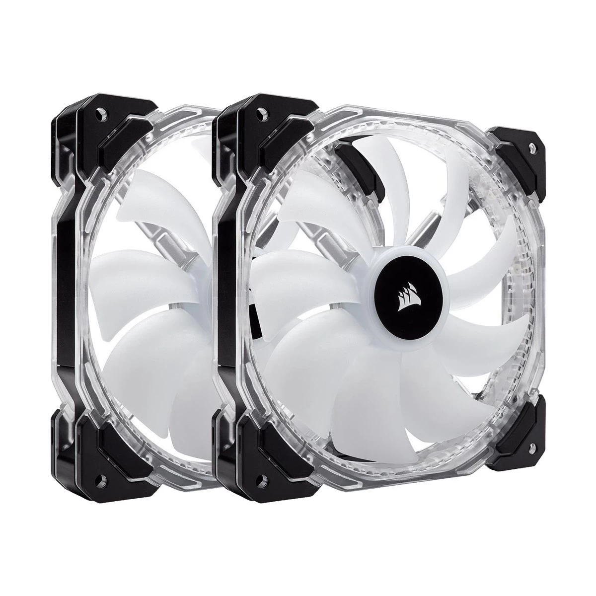 Corsair HD140 RGB All Brands