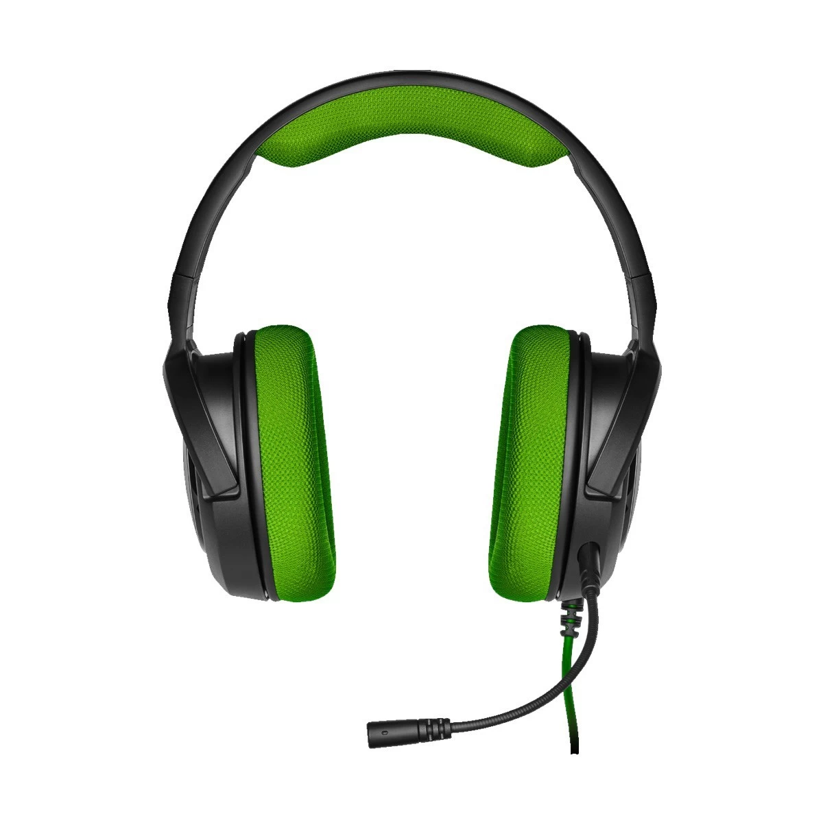 Corsair HS35 Headphone