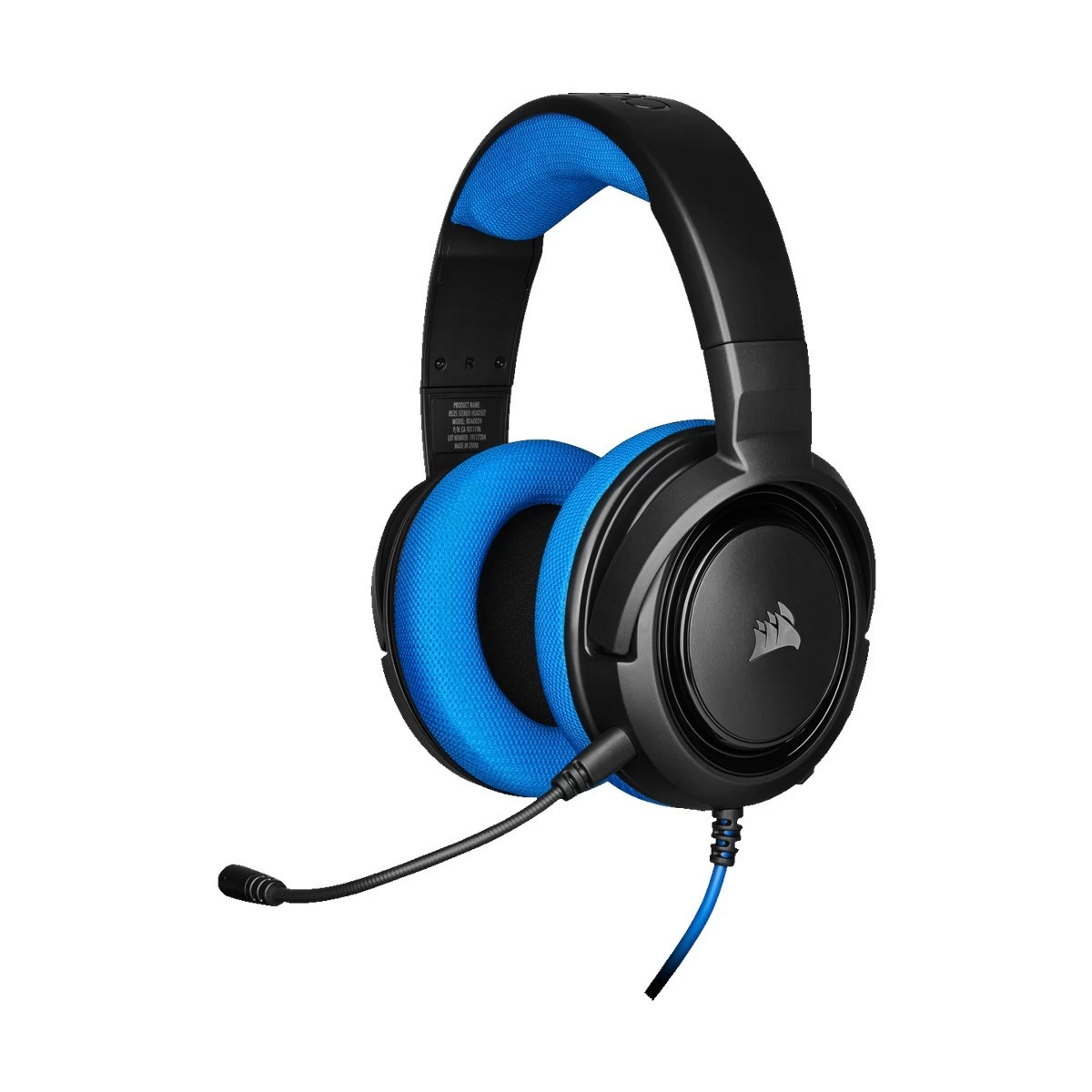 CORSAIR Corsair HS35 Headphone Price in Bangladesh