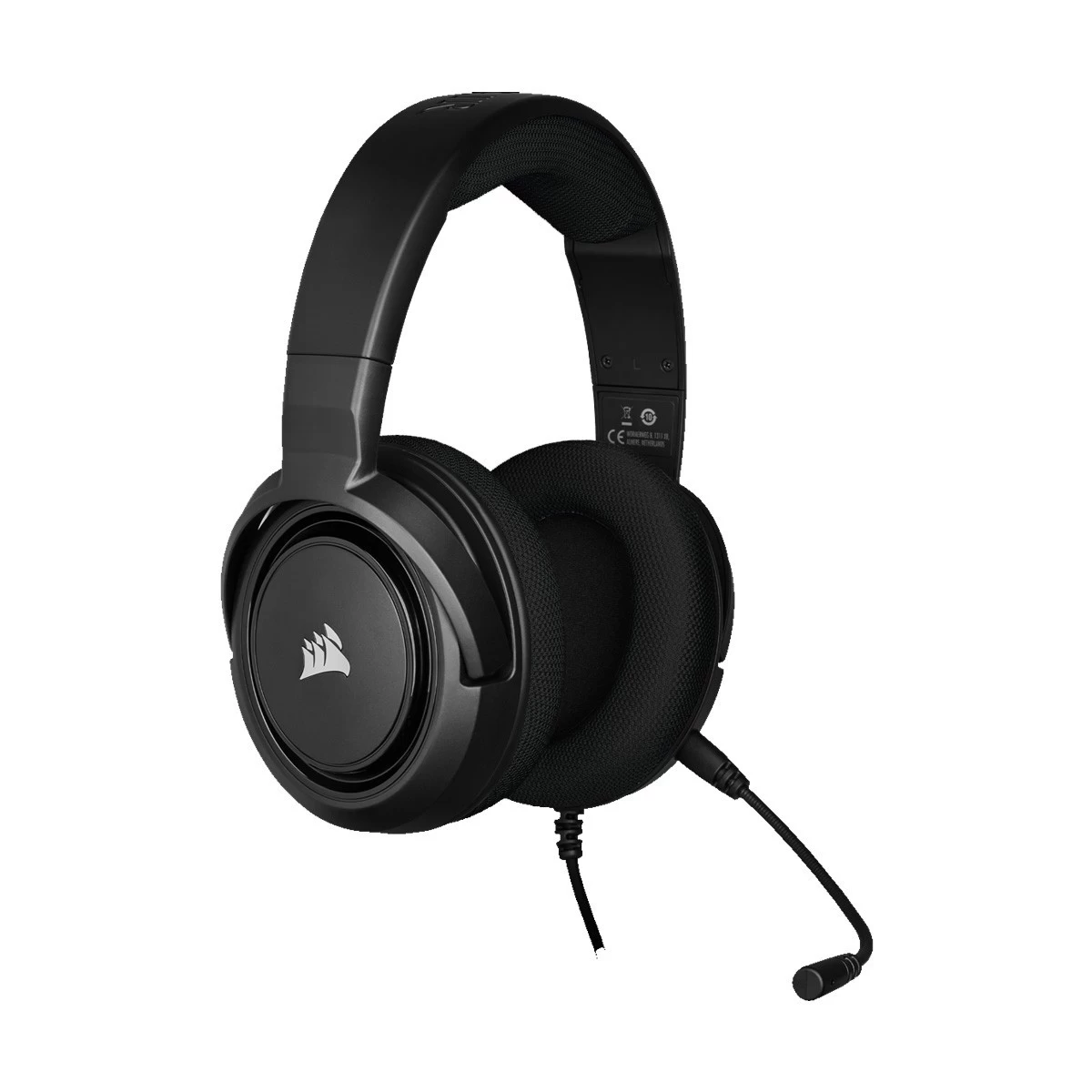 Corsair HS35 Headphone Price in Bangladesh