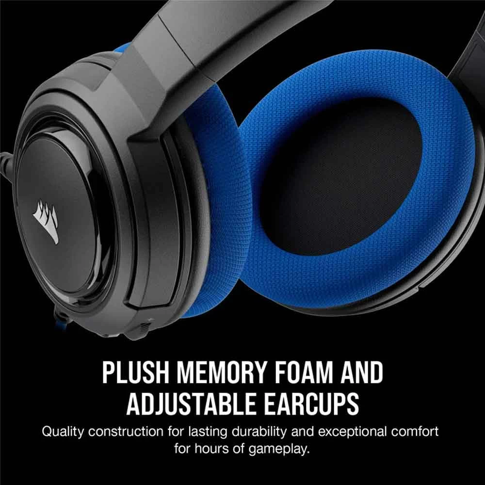 Corsair HS35 Headphone